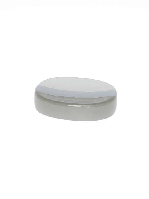 Набор для ванной Ridberg  4 в 1 (White/Blue/Grey) купить в интернет-магазине icover