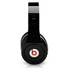 Monster Beats by Dr. Dre Studio наушники для iPhone/iPod/iPad (Black) купить в интернет-магазине icover