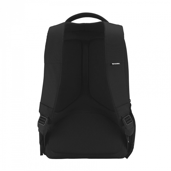 Рюкзак Incase Icon Slim Pack Nylon (CL55535) для MacBook 15 (Black) купить в интернет-магазине icover