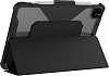 Чехол UAG Plyo (123292114043) для iPad Air 10.9"/Pro 11" (Black/Ice) купить в интернет-магазине icover