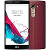Смартфон LG G4 H818P (Leather Red) купить в интернет-магазине icover