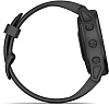Спортивные часы Garmin Fenix 6S Pro 010-02159-14 (Black) купить в интернет-магазине icover