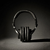 Audio-Technica ATH-M50X - мониторные наушники (Black) купить в интернет-магазине icover