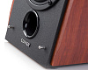 Полочная акустика Edifier R1700BT (Brown) купить в интернет-магазине icover