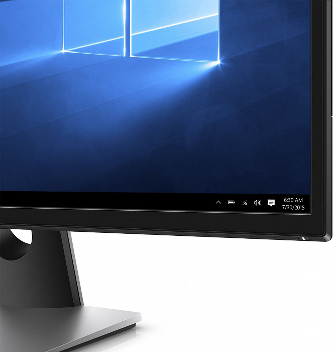 Монитор Dell SE2717H 27'' TFT IPS (Black) купить в интернет-магазине icover