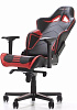 Компьютерное кресло Dxracer OH/RV131/NR (Black/Red) купить в интернет-магазине icover