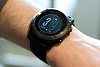 Garmin Fenix 3 Performer HRM (010-01338-11) - спортивные часы + нагрудный пульсометр (Grey) купить в интернет-магазине icover