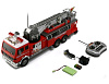 Hobby Engine Fire Engine (0813) - радиоуправляемые игрушка купить в интернет-магазине icover