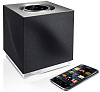 Акустическая система Naim Mu-So QB (Black) купить в интернет-магазине icover