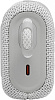 Портативная акустика JBL Go 3 (White) купить в интернет-магазине icover