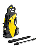Мойка высокого давления Karcher K 7 Power Flex EU 1.317-300.0 (Black) купить в интернет-магазине icover