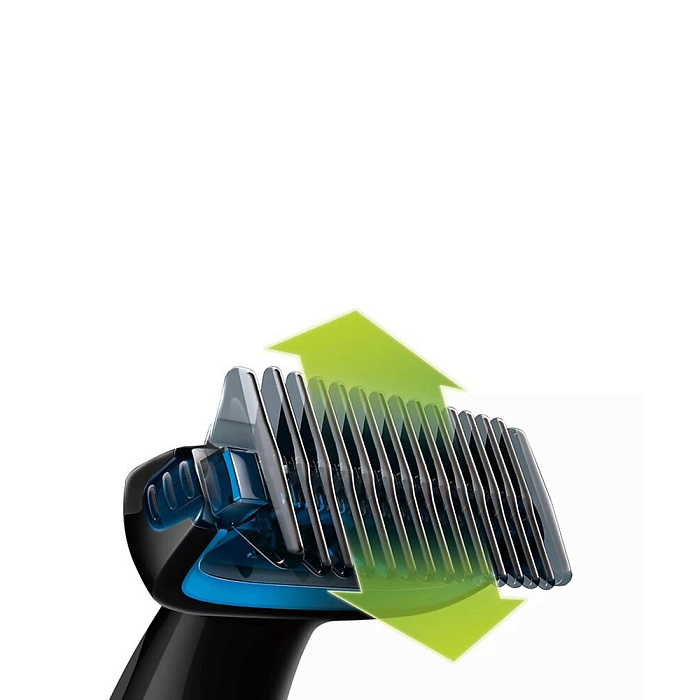 Триммер для тела Philips Norelco Series 1100 BG1026/60 (Black) купить в интернет-магазине icover