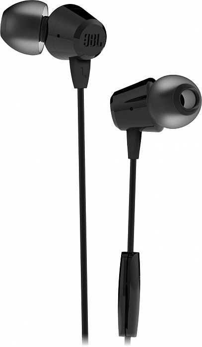 Гарнитура JBL C50HI (Black) купить в интернет-магазине icover