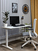 Стол игровой Бюрократ Knight Table T2 (White) купить в интернет-магазине icover