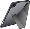 Чехол Uniq Moven Anti-microbial для iPad Pro 11" 2021 (Grey) купить в интернет-магазине icover