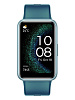 Умные часы Huawei FIT SE STA-B39 (Forest Green) купить в интернет-магазине icover