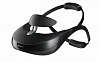 Sony HMZ-T3 - персональный 3D-дисплей с OLED-экранами купить в интернет-магазине icover