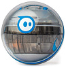Радиоуправляемый шар Sphero Mini Activity Kit (Transparent) купить в интернет-магазине icover