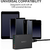 Сетевое зарядное устройство Aukey PA-T11 (Black) купить в интернет-магазине icover