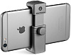 Универсальный держатель Manfrotto Twist Grip (MTWISTGRIP) для смартфона (Silver) купить в интернет-магазине icover
