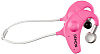 Denon AH-W150 - внутриканальные наушники c микрофоном (Pink) купить в интернет-магазине icover