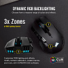 Игровая мышь Corsair Gaming Ironclaw RGB CH-9317011-EU (Black) купить в интернет-магазине icover