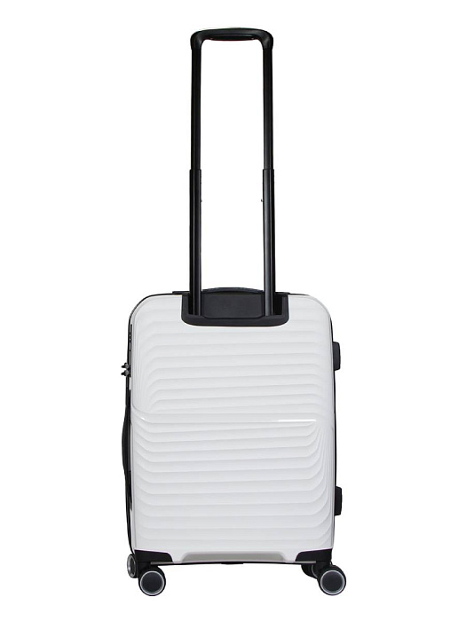 Чемодан Ridberg Business (White) размер S купить в интернет-магазине icover