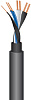 Wireworld Equinox 7 Balanced Audio Interconnect 0.5m (QBI0.5M-7) - акустический кабель XLR-XLR купить в интернет-магазине icover