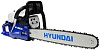 Hyundai X 560 - бензопила (Blue) купить в интернет-магазине icover