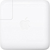 Адаптер питания Apple Power Adapter USB-C 61W (White) купить в интернет-магазине icover
