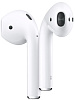 Наушники Apple AirPods 2 (без беспроводной зарядки чехла) купить в интернет-магазине icover