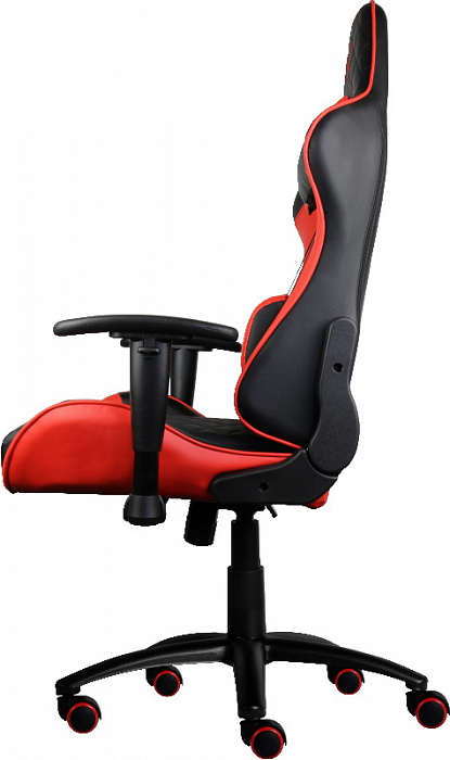 Игровое кресло ThunderX3 TGC12 TX3-12BR (Red/Black) купить в интернет-магазине icover