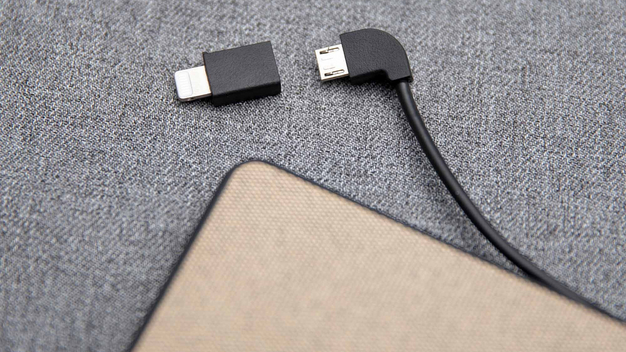 Внешний аккумулятор Mophie Powerstation Plus XL 10000 mAh 401101678 (Black) купить в интернет-магазине icover