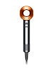 Фен для волос Dyson HD008 Supersonic 389934-01 (Nickel/Copper) купить в интернет-магазине icover
