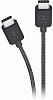 Кабель Belkin Mixit Metallic USB-C to USB-C 1.8 m F2CU041BT06-BLK (Black) купить в интернет-магазине icover