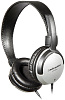Audio-Technica ATH-200AV - мониторные наушники купить в интернет-магазине icover