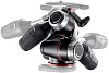 Manfrotto MK190XPRO4-3W - штатив + 3D-головка для фотокамер купить в интернет-магазине icover