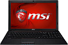 Ноутбук MSI GP60 2QF Leopard Pro MS-16GH 15.6", Intel Core i5-4210H 2.9GHz, 4Gb, 500Gb HDD (9S7-16GH21-1066) купить в интернет-магазине icover