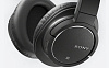 Sony MDR-ZX770BN - полноразмерные наушники c микрофоном (Black) купить в интернет-магазине icover