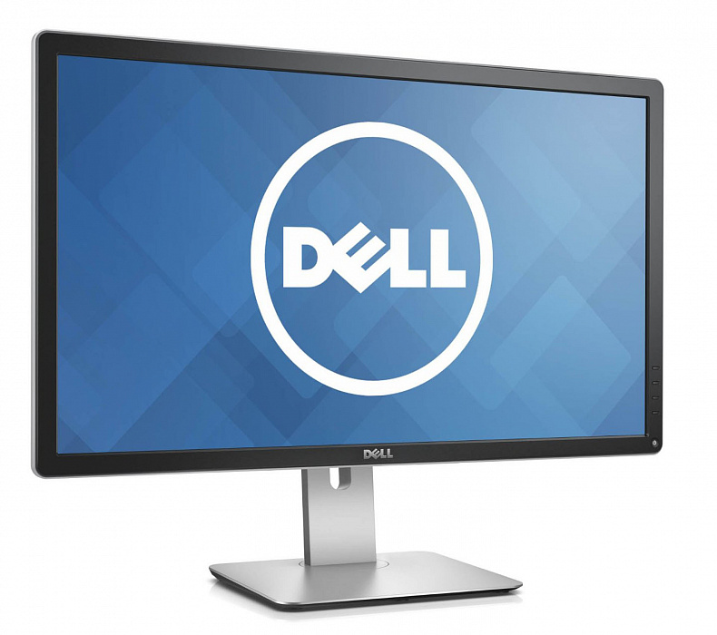Монитор Dell Professional P2715Q 27" 4K IPS (2715-1699) купить в интернет-магазине icover