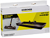 Накладка для чистки ковров Karcher 2.863-269.0 (Black) купить в интернет-магазине icover