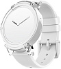 Умные часы Ticwatch Express (Ice) купить в интернет-магазине icover