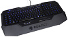 Roccat Isku (ROC-12-711 , ROC-12-731) - игровая клавиатура (Black) купить в интернет-магазине icover