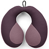 Concord Luna Neck Roll (LU0967RS) - подушка-валик (Raspberry Pink) купить в интернет-магазине icover