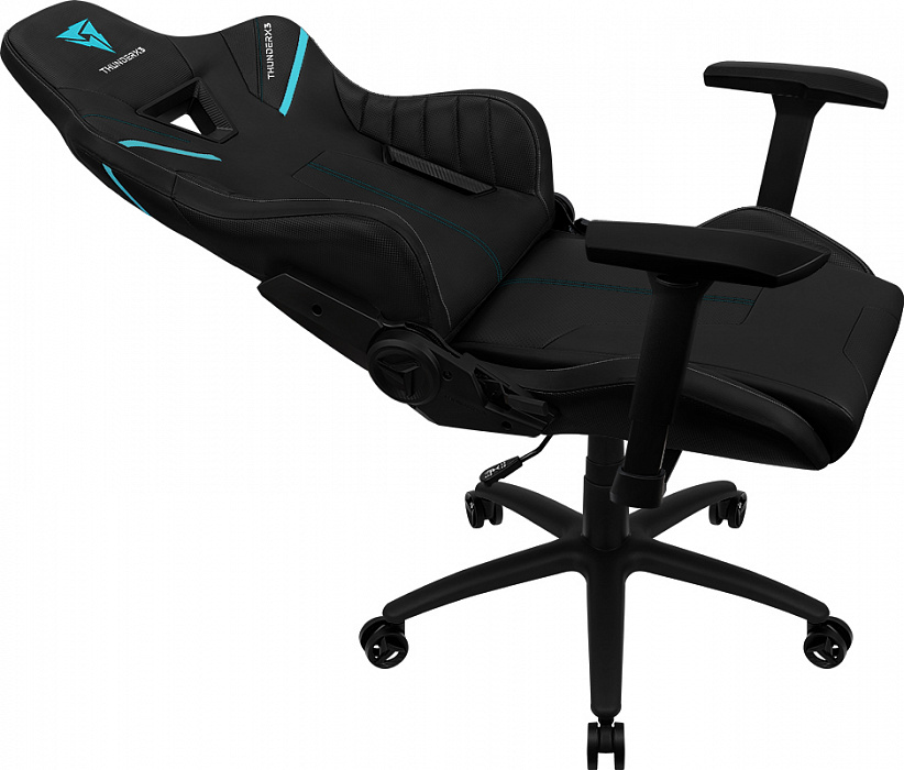 Игровое кресло ThunderX3 TC5 (Jet Black) купить в интернет-магазине icover