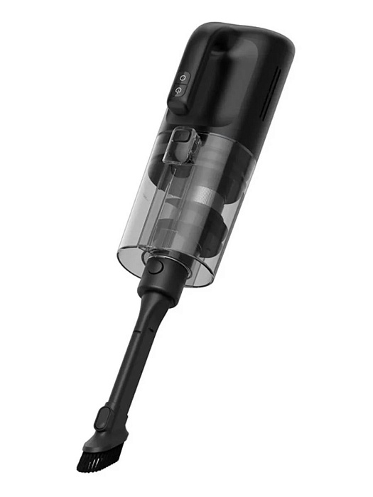 Моющий вертикальный пылесос Dreame H14 Dual HHV25A (Black) купить в интернет-магазине icover