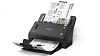 Epson WorkForce DS-860 - протяжной сканер (Black) купить в интернет-магазине icover