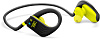 Bluetooth-наушники с микрофоном JBL Endurance Dive (Yellow) купить в интернет-магазине icover
