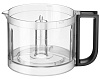 Кухонный мини-комбайн KitchenAid 5KFC3516EWH (White) купить в интернет-магазине icover