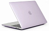 Чехол-накладка i-Blason для Macbook Air 13.6" M2 2022 A2442 (Purple) купить в интернет-магазине icover